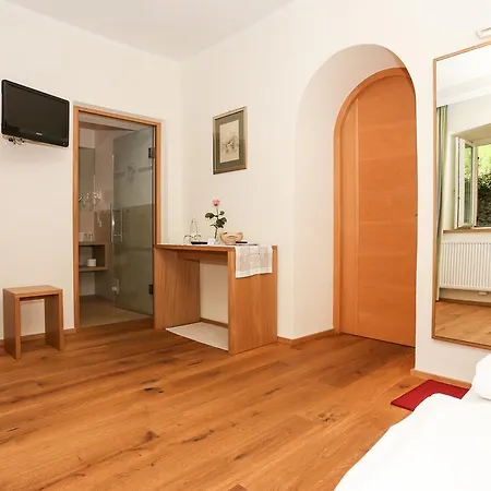 Ansitz Gamp Hotel Chiusa