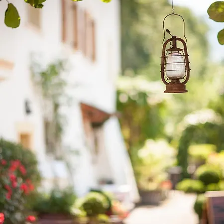 Ansitz Gamp Hotel Chiusa